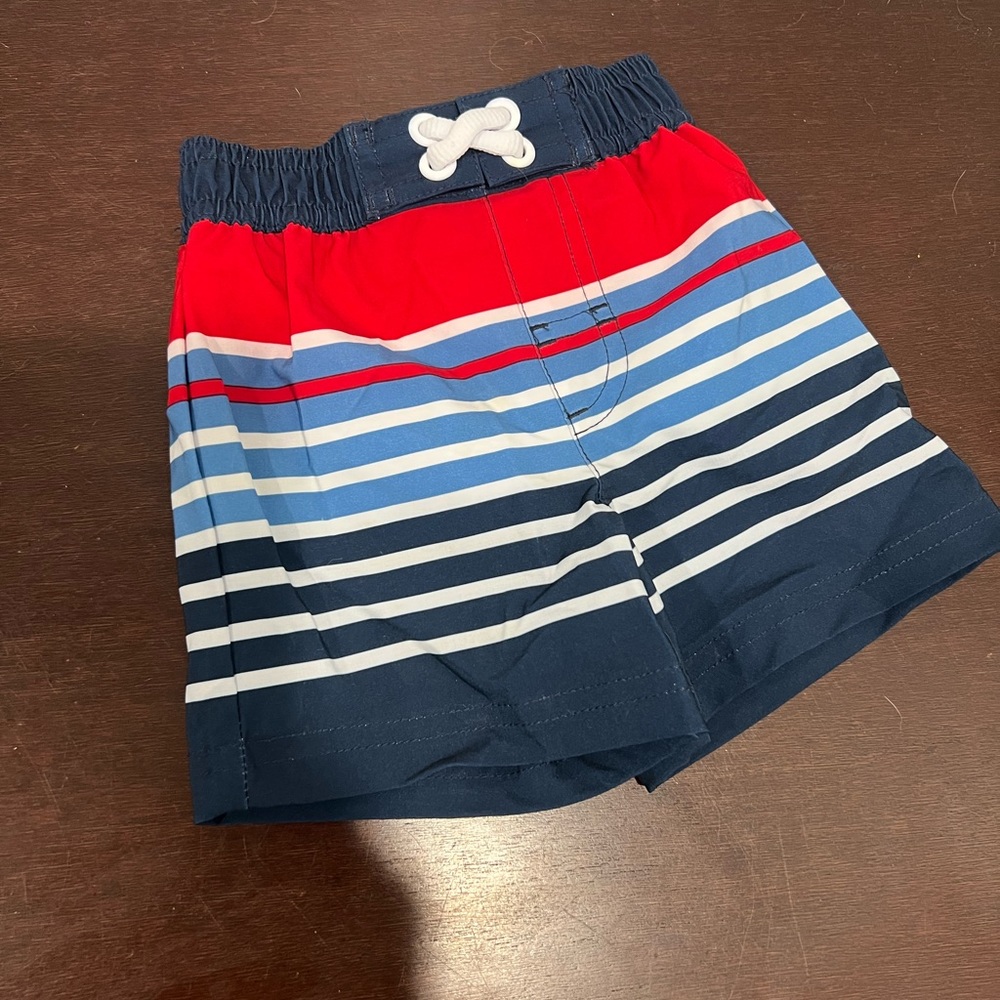 Boys bathing suit